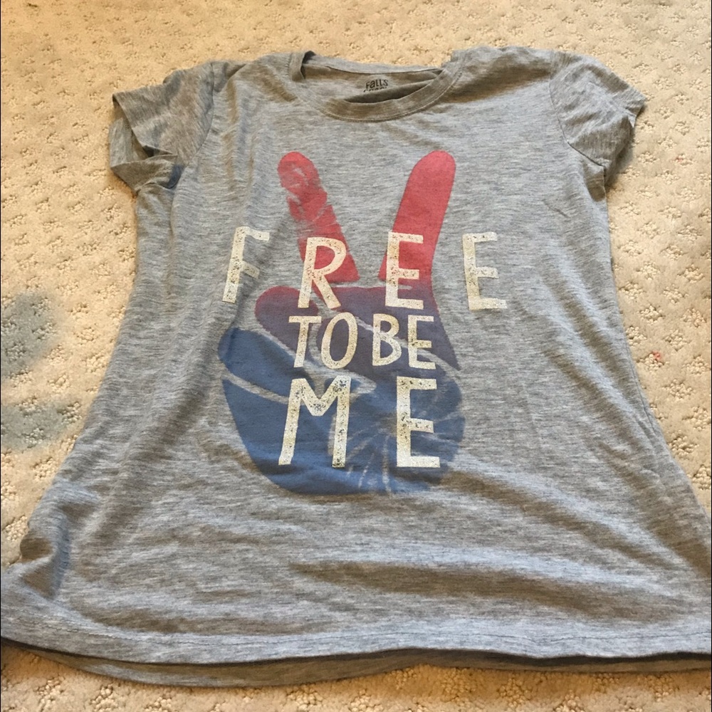 T shirt